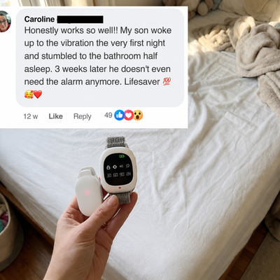 DreemoCo™ Training Alarm