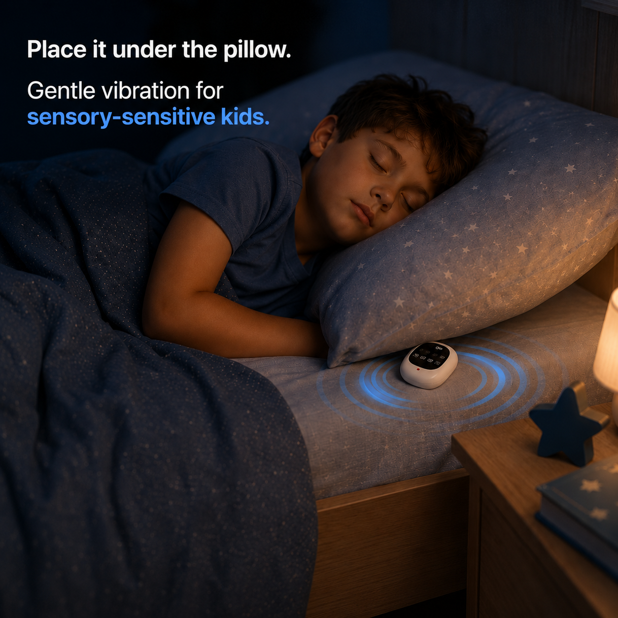 DreemoCo™ Training Alarm