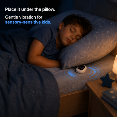 DreemoCo™ Training Alarm