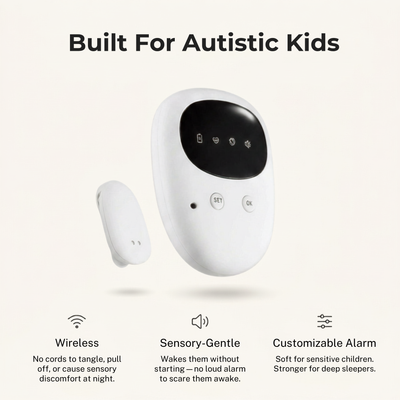 DreemoCo™ Training Alarm