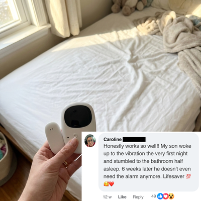 DreemoCo™ Training Alarm