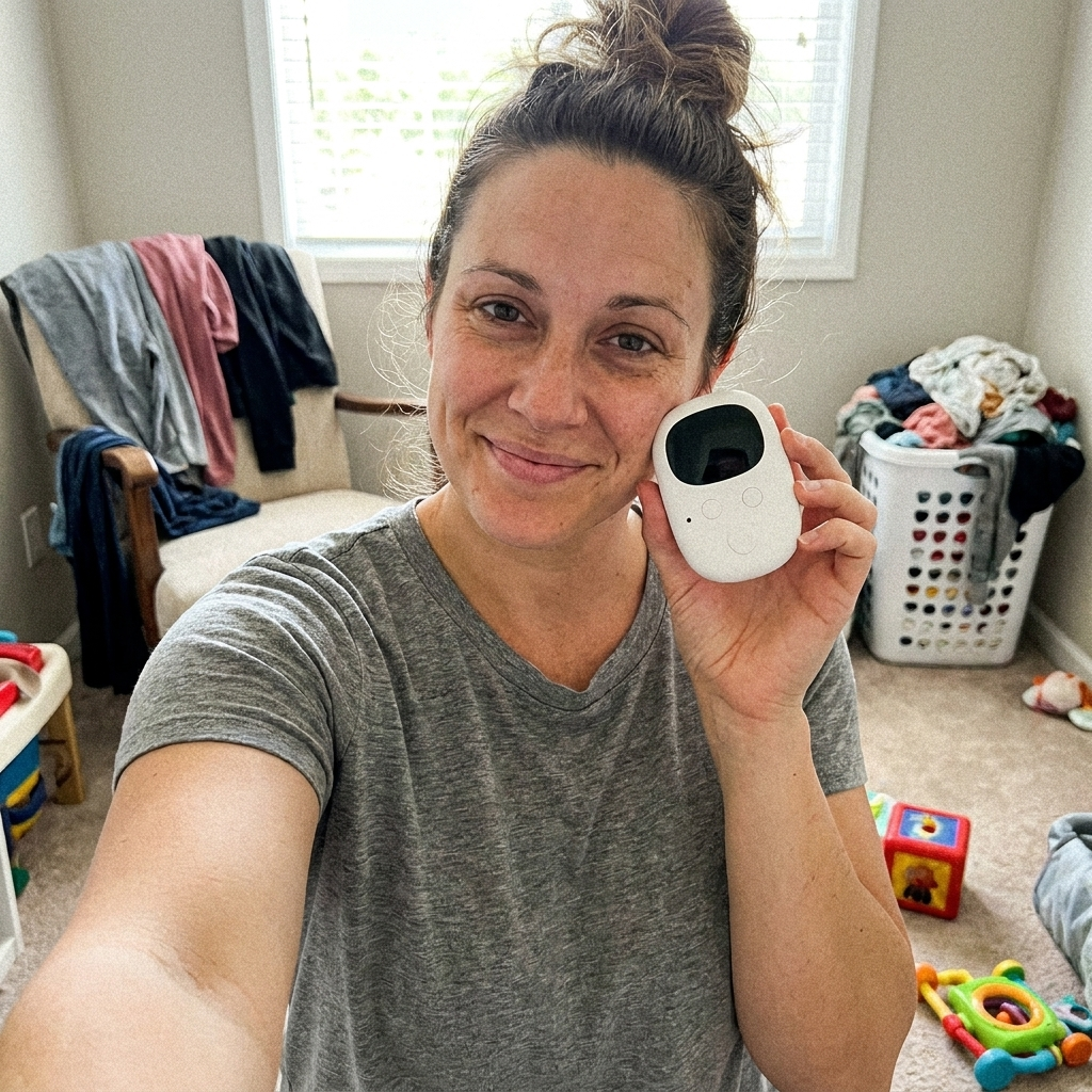 Review by Amanda L