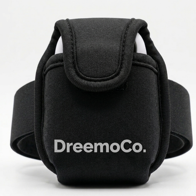 DreemoCo™ Wireless Alarm Armband