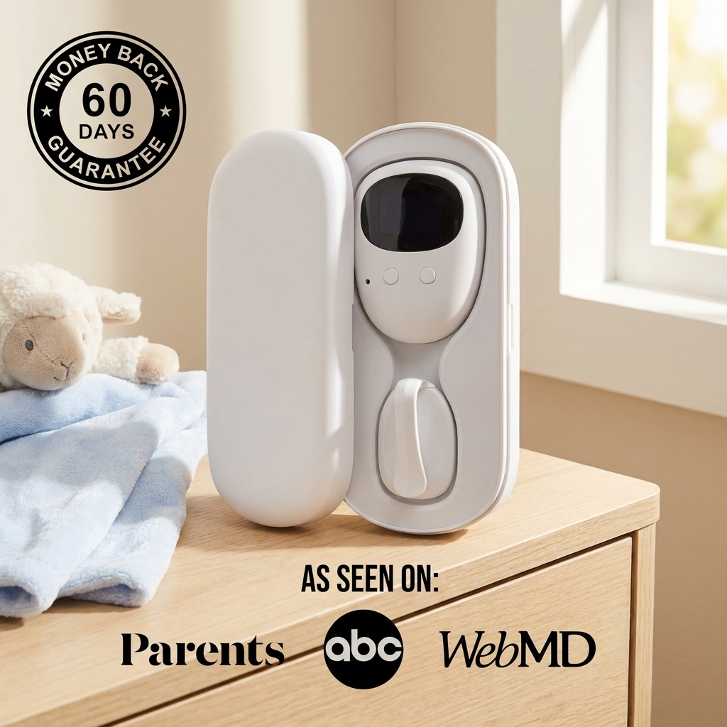 DreemoCo™ Training Alarm