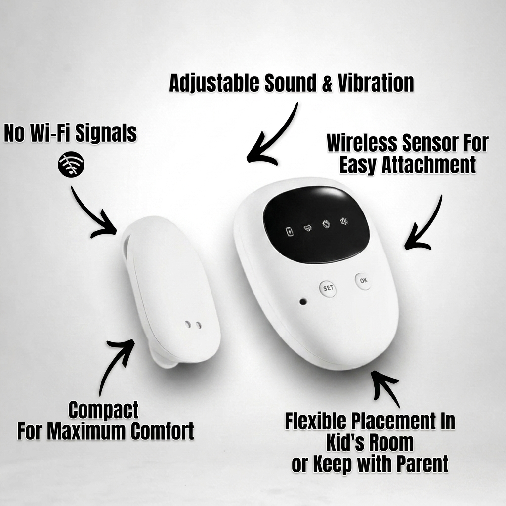 DreemoCo™ Training Alarm