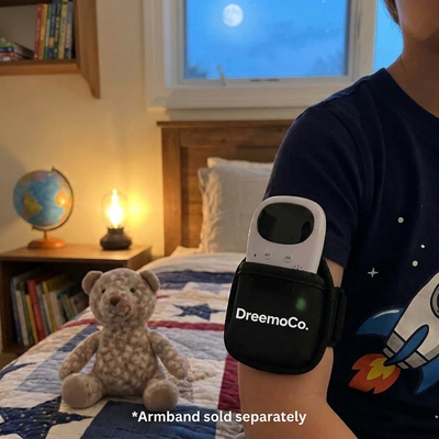 DreemoCo™ Training Alarm