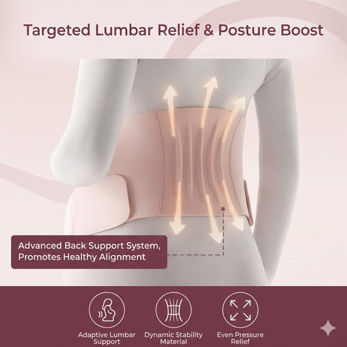 Pregnancy Belly Support Band